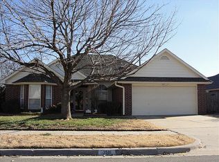 3501 Glisten St, Norman, OK 73072