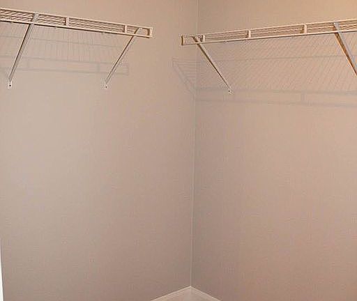 Walk in Closet