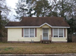 128 Railroad Ave, Andalusia, AL 36420