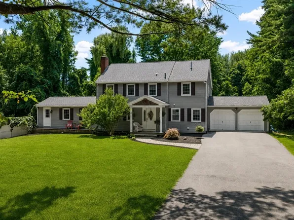 287 Northfield Rd, Lunenburg, MA 01462