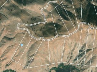 Deertrail Dr, Tehachapi, CA 93561