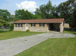 3344 Sheila Cir, White Pine, TN 37890