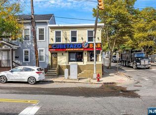 541 Union Ave, Paterson, NJ