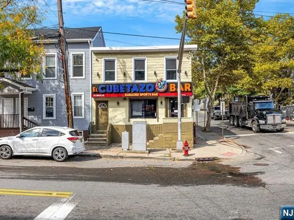 541 Union Ave, Paterson, NJ 07522