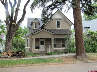 835 E 6th Ave UNIT A, Durango, CO 81301