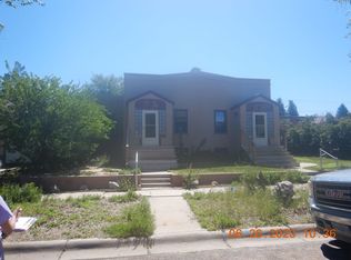 361-363-365 N 8th St, Laramie, WY 82072
