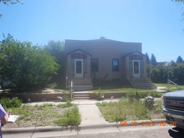 361-363-365 N 8th St, Laramie, WY 82072
