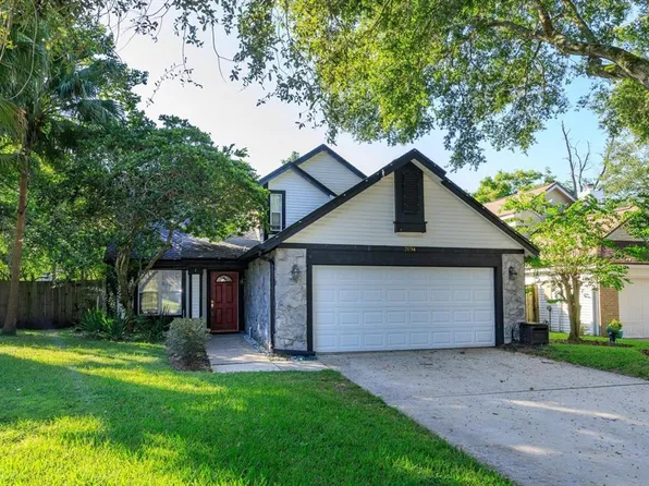 2894 DONALDSON DRIVE, ORLANDO, FL 32812