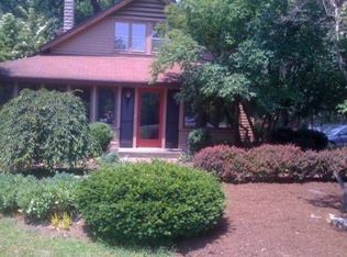 201 S Fruitridge Ave, Terre Haute, IN 47803