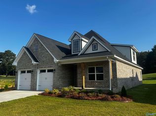 2841 Cherokee Ridge Dr, Union Grove, AL 35175