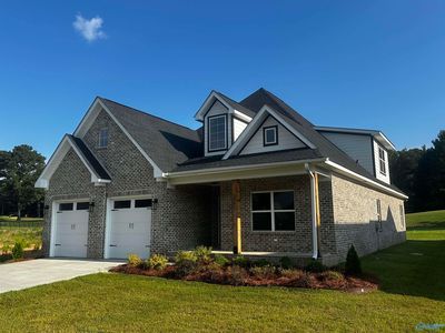 2841 Cherokee Ridge Dr, Union Grove, AL, 35175