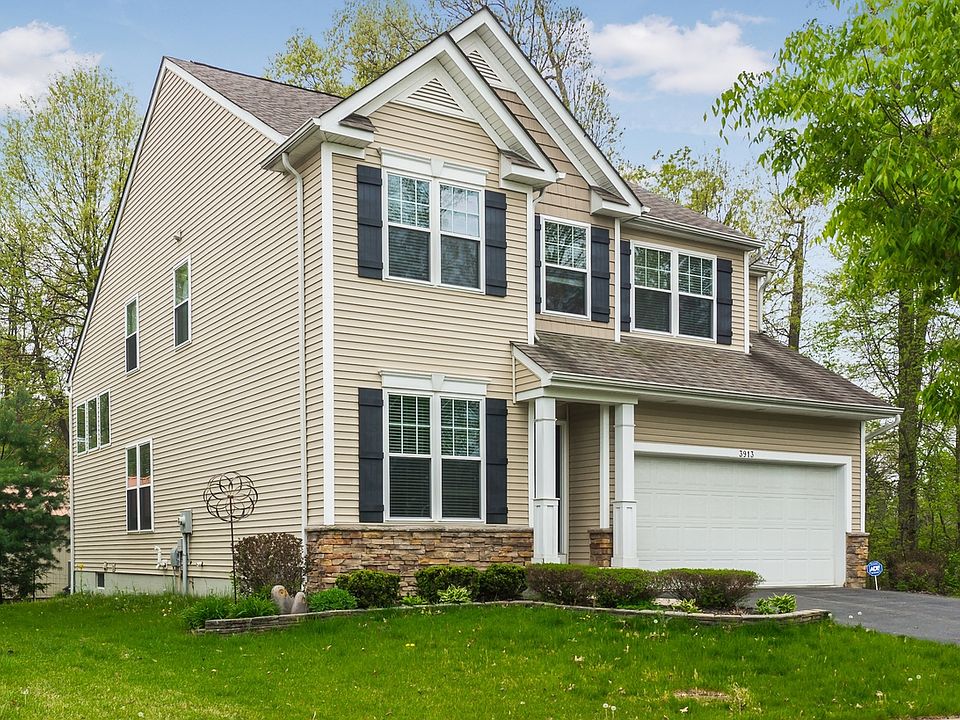 1st image of 3913 Hoffman Valley Dr