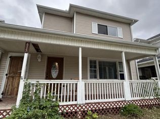 615 Saint Marys Ave, Sidney, OH 45365