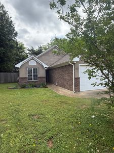 550 Albany St, Tupelo, MS, 38801