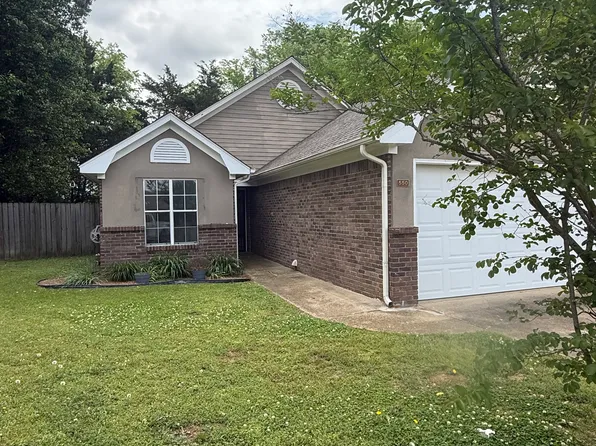 550 Albany St, Tupelo, MS 38801