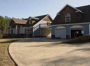 997 Burnett Ferry Rd SW, Rome, GA 30165