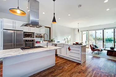 Sold by Engel and Völkers Brownstone Brooklyn