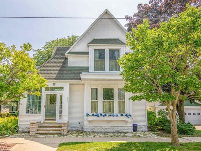 511 Hill Street, Green Lake, WI, 54941