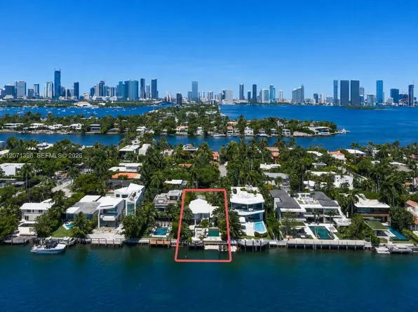 455 E Di Lido Dr, Miami Beach, FL 33139