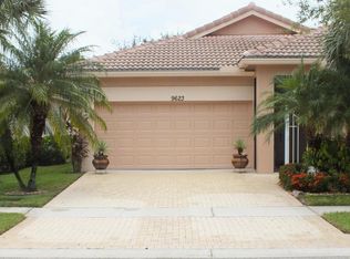 9623 Sandpiper Ln, West Palm Beach, FL 33411