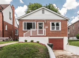 7073 Plymouth Ave, Saint Louis, MO