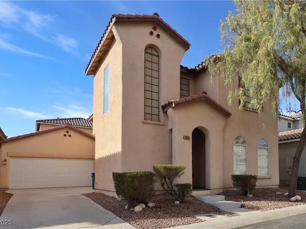 7819 Harp Tree St, Las Vegas, NV 89139