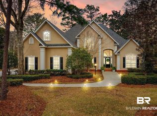 9181 Timbercreek Blvd, Daphne, AL 36527