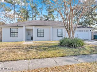 10839 Mandarin Station Dr E, Jacksonville, FL 32257