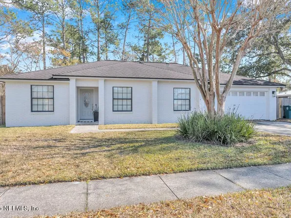 10839 MANDARIN STATION Drive E, Jacksonville, FL 32257