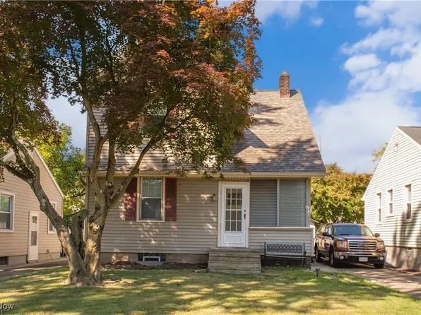 438 Hayes Ave, Mc Donald, OH 44437