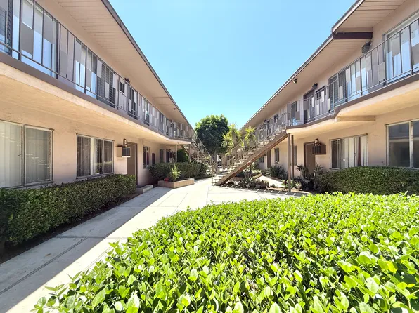 El Camino Apartments, 8833 Mission Dr APT 4, Rosemead, CA 91770