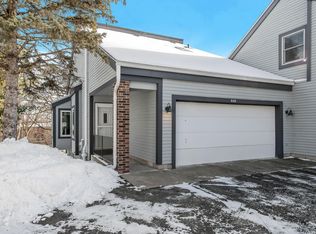 608 Hickory Rd, Hudson, WI 54016