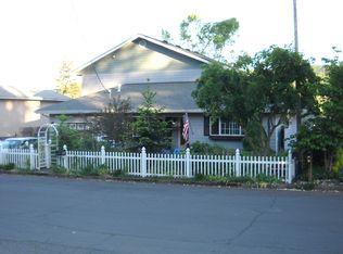 928 E 4th Ave, Sutherlin, OR 97479