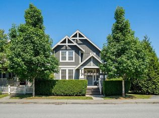 23043 Billy Brown Rd, Langley, BC V1M4G2