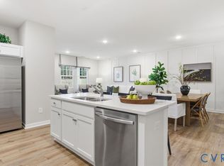 4 Nathena Way #A-4, Aylett, VA 23009