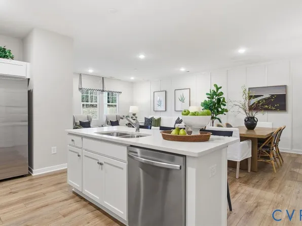 4 Nathena Way #A-4, Aylett, VA 23009