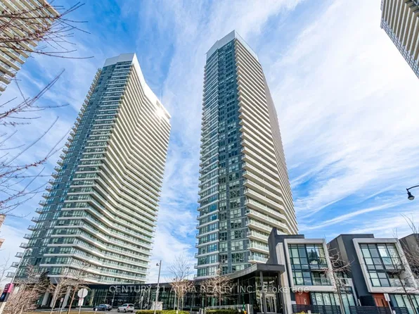 115 McMahon Dr, Toronto, ON