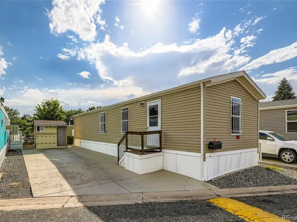 14701 E Colfax Avenue LOT E58, Aurora, CO 80011