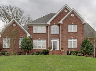 1501 Eastover Pl, Old Hickory, TN 37138