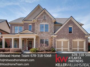 721 Willow Glen Way, Suwanee, GA 30024