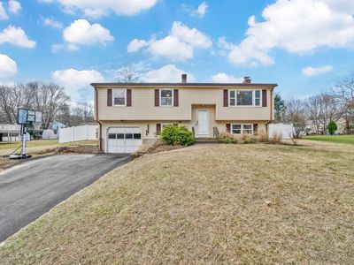 148 Quarry Brook Drive, South Windsor, CT, 06074