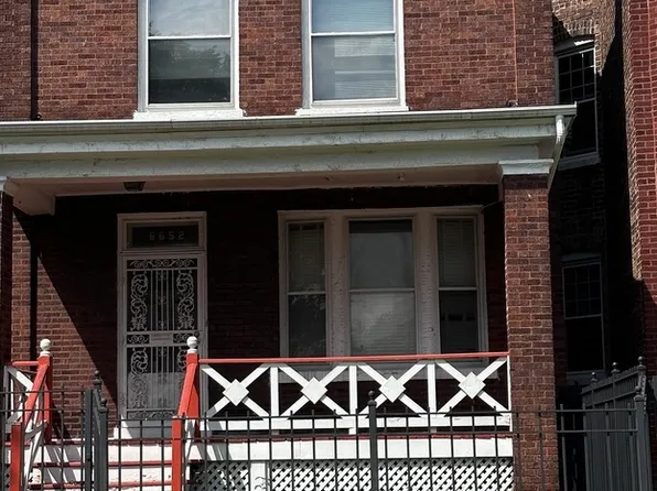 6652 S Ingleside Ave, Chicago, IL 60637