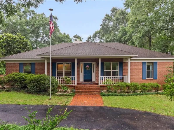 9951 Alderway St, Mobile, AL 36695