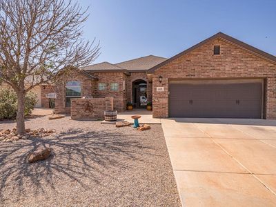 605 Dimaggio Ct, Midland, TX, 79706