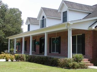 2449 Bonanza Dr, Cantonment, FL 32533