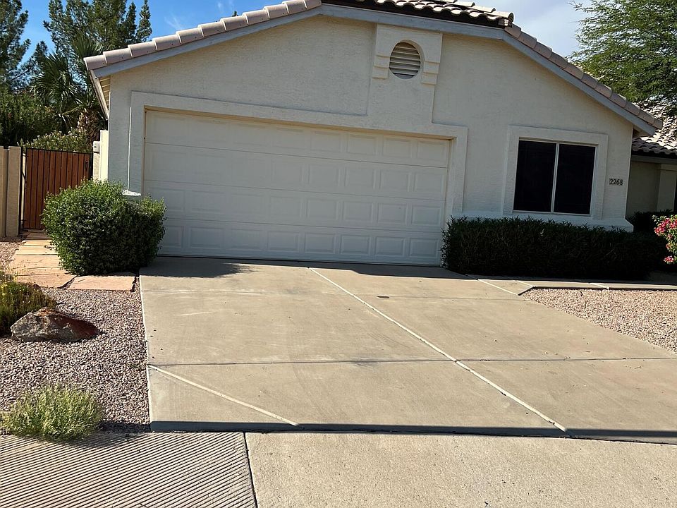 2268 E Marlene Dr, Gilbert, AZ 85296 Zillow