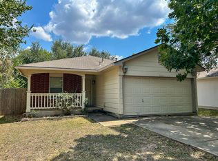 8301 Georgie Trace Ave, Austin, TX 78747