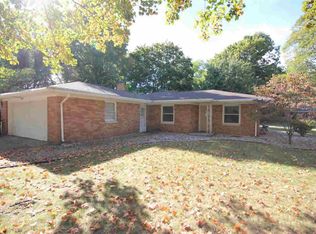56543 Elm Ridge Rd, Elkhart, IN 46516