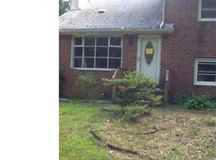 311 Washington Ave, Chesilhurst, NJ 08089