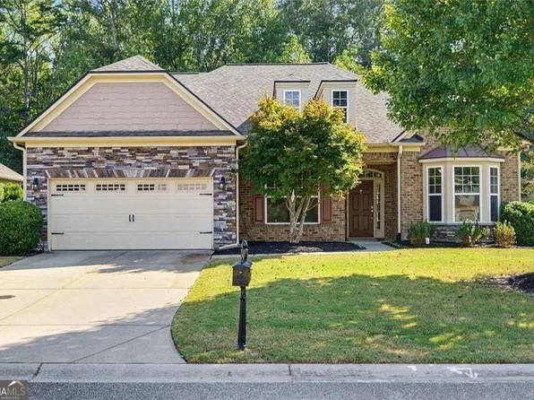 820 Cotton Creek Dr, Canton, GA 30115